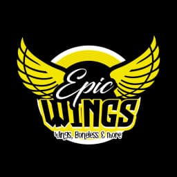 Epic Wings CBBA